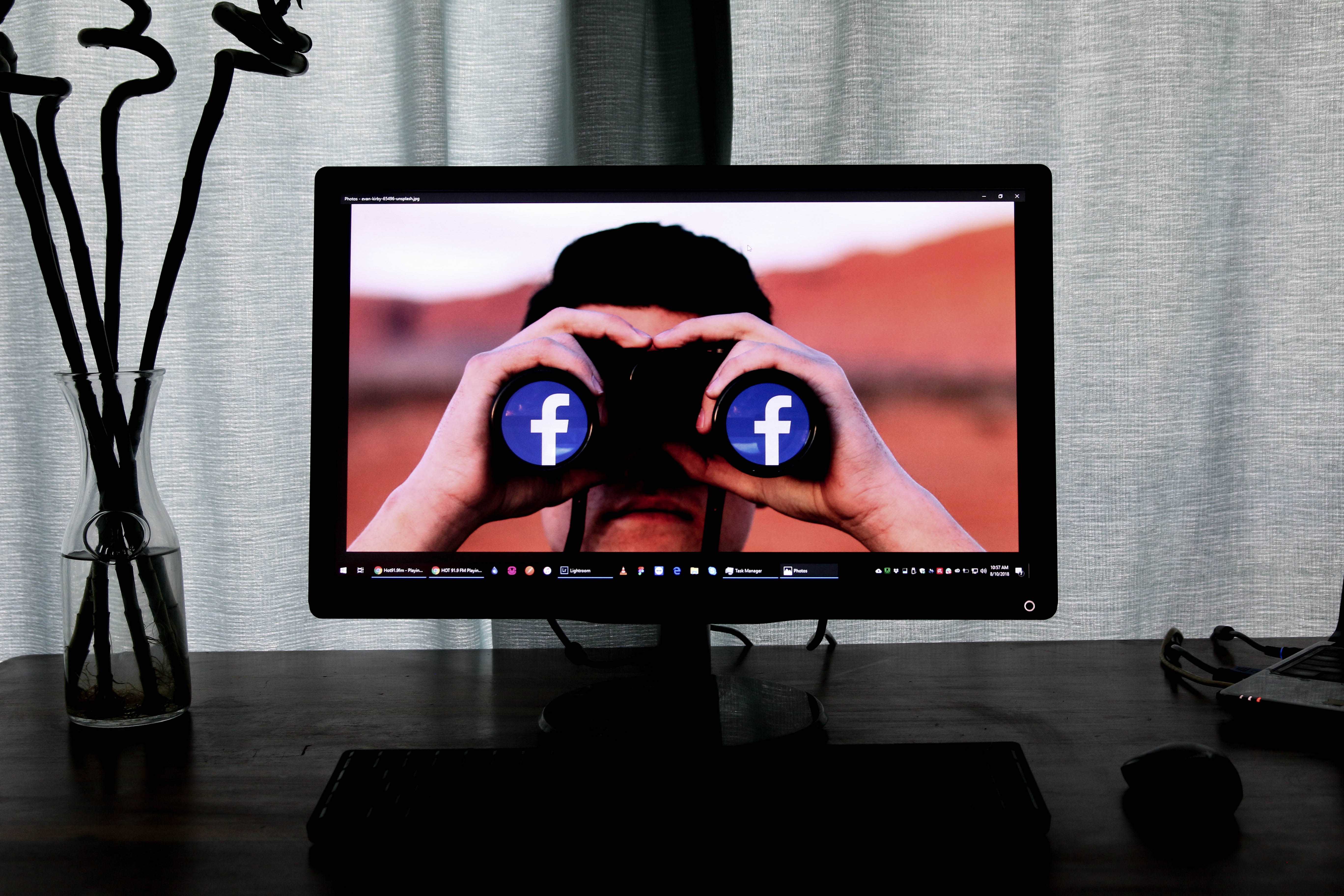 API de conversions Facebook