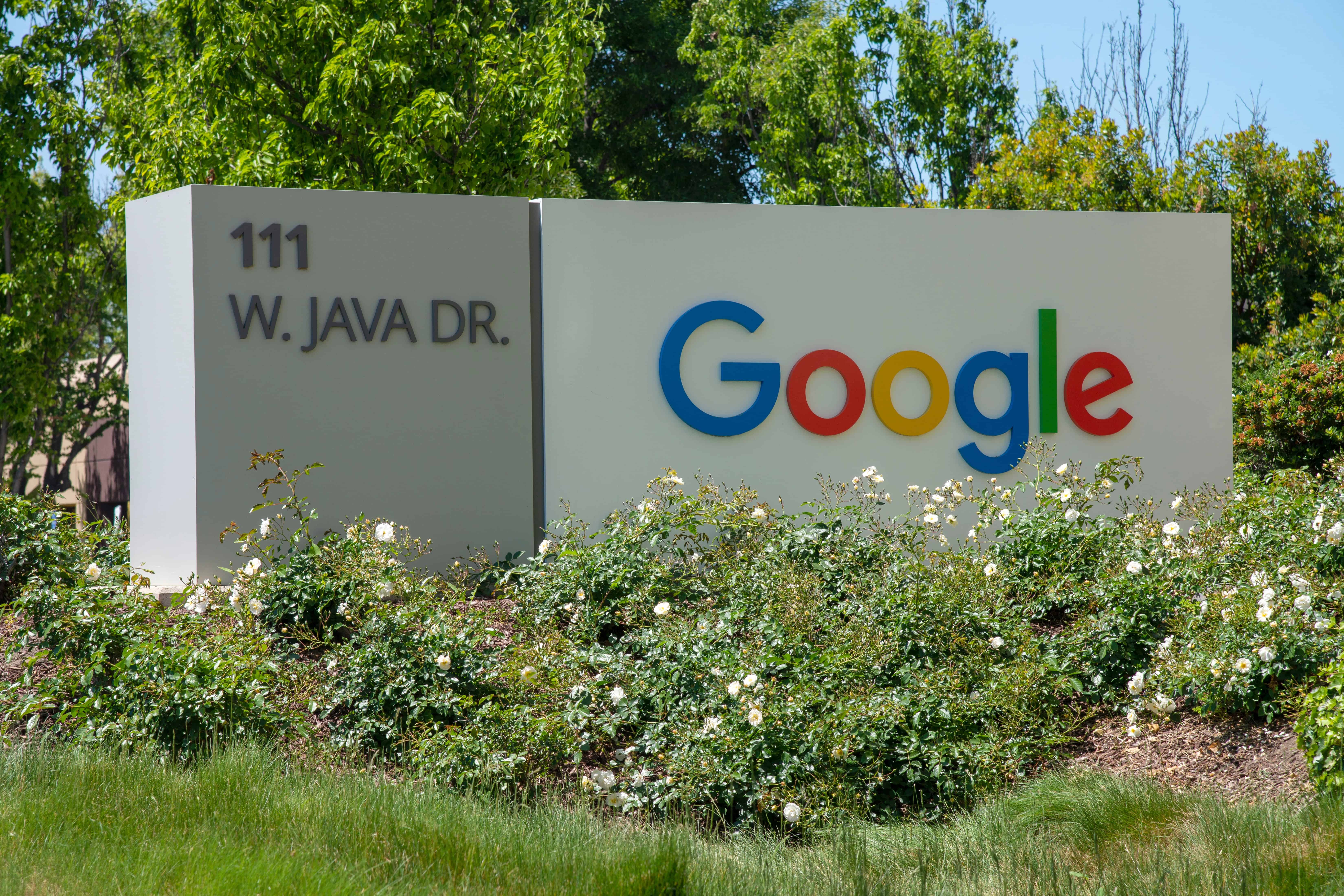 Google Analytics 4