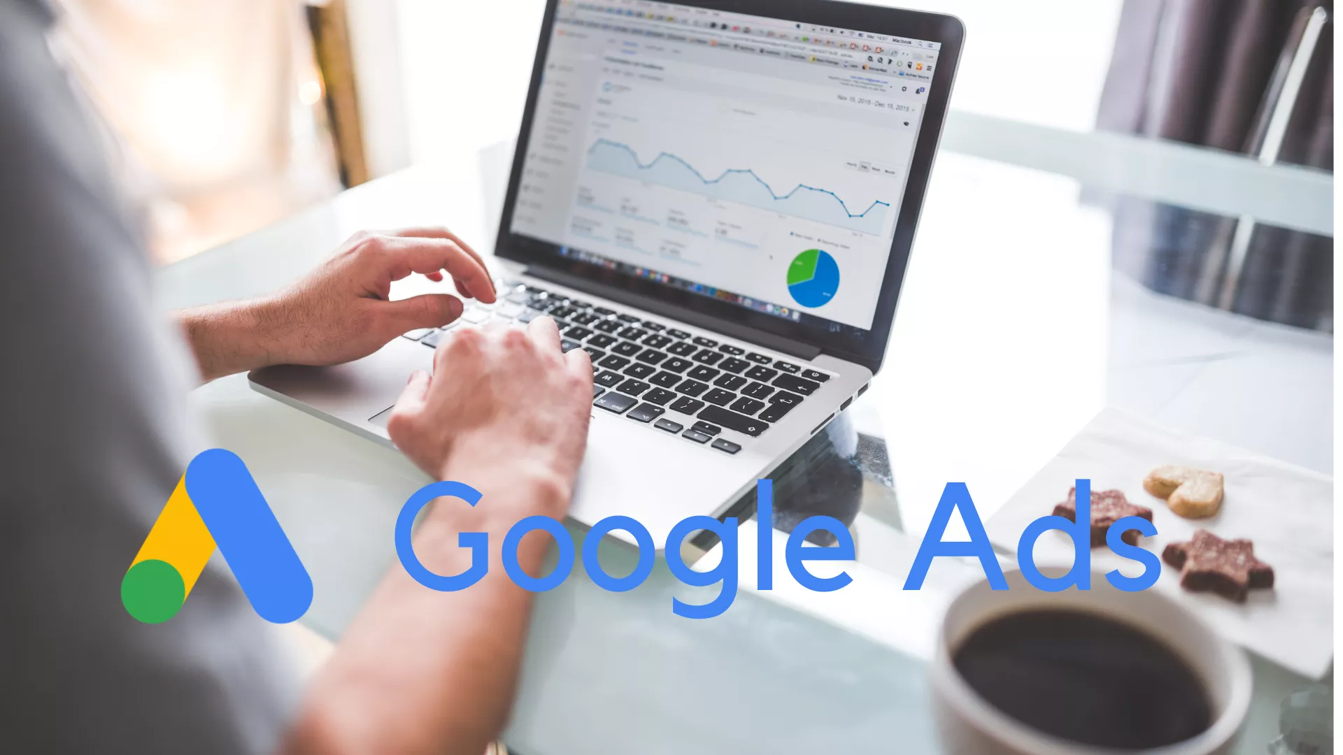 Google Ads Leads : Stratégies de conversion Google Ads 2024.